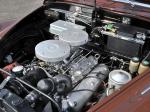 BMW 502 Convertible by Autenrieth 1956 года
